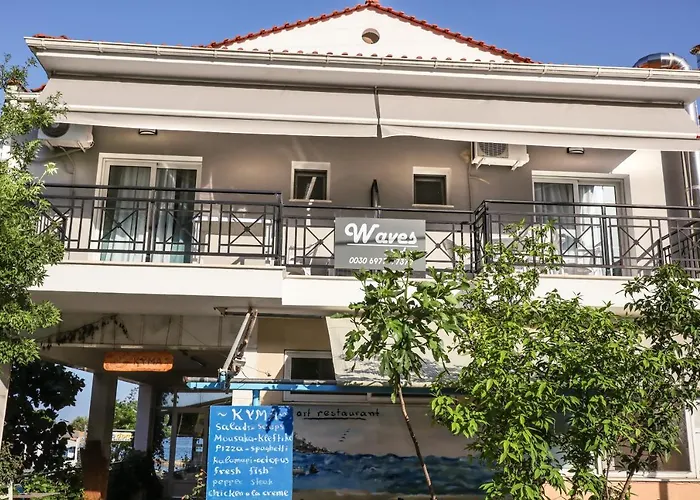 Waves Studios