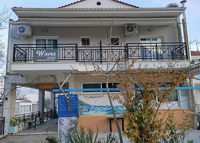 Waves Studios