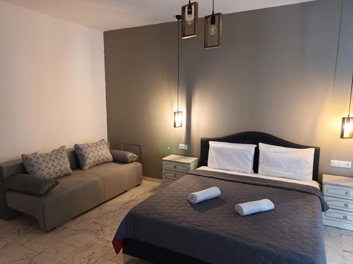 Apartament Waves *