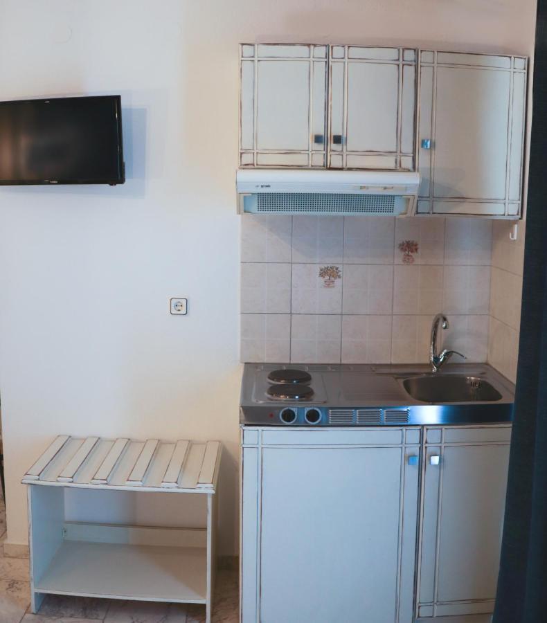 Apartament Waves