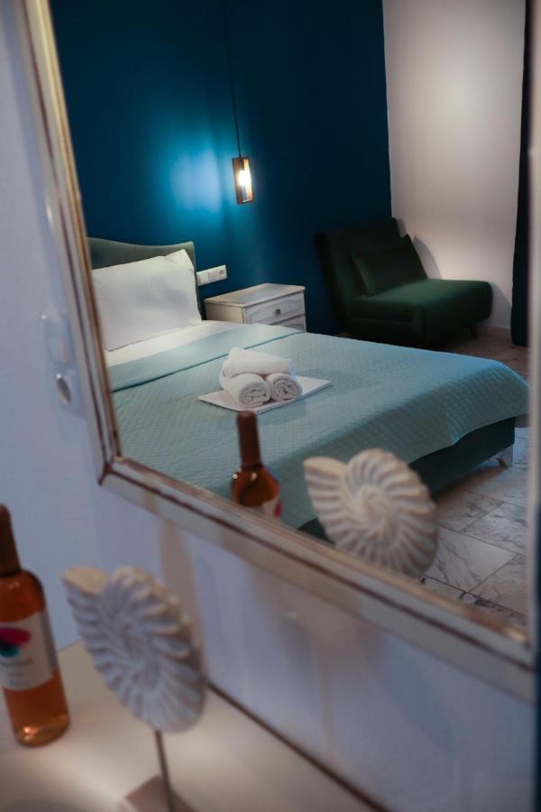 Apartament Waves Chrysi Ammoudia