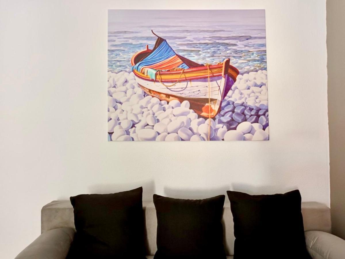 Waves Apartament